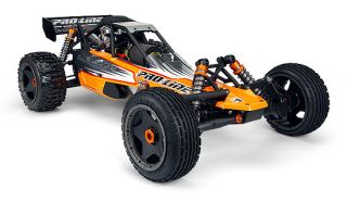 Baja 5 B SS Karosserie Set Unlackiert Pro Line 1,1 mm stark 3263