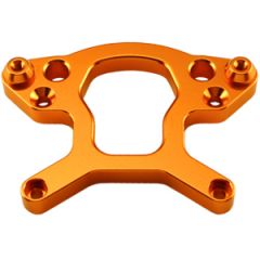 Stossd�mpferbock Vorn Alu Orange Baja 5B SS