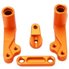 gh02655 Lenkarm Servosaver Alu Orange