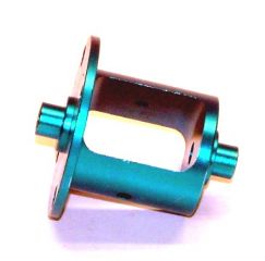 Hobby Line Alu Diffgeh�use