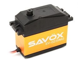 Sav�x SV-0235MG Grossmodell Lenkservo