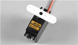 Sav�x Servo SC-0251MG Gas Bremse