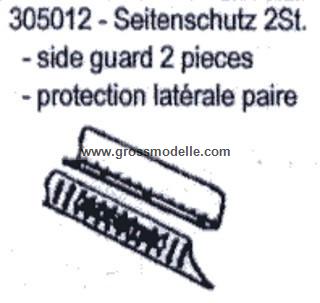 305012 Seitenschutz