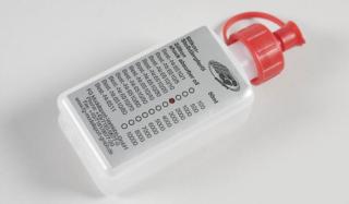6510/20 - Sto�d�mpfer�l 2000, 1St. 50 ml Gebinde