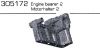 305172  Motorhalter 2  Gas Devil Carson
