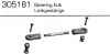 305181 Lenkgest�nge Gas Devil Carson