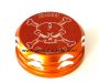 Tankdeckel Orange Baja 5B SS