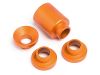 h87555 Spacer Set Kupplungshalter Baja SS