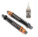 h87561 WC HD D�mpfer 2 Stck Baja SS