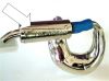 Jetpro Nachschalld�mpfer f�r Baja 5 B SS V3 Resorohr