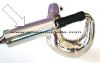 Nachschalld�mpfer Chrom f�r alle Jetpro Resorohre ab 12 mm Rohr