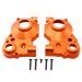 gh02649 Getriebegeh�use Alu Orange