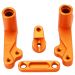 gh02655 Lenkarm Servosaver Alu Orange