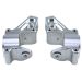 gh02680 Achsschenkel vorn Alu Silber