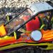 Baja 5 B SS Frontscheibe 2 Seitenscheiben klar