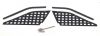 Seitenfenster Gitter Baja 5 B SS Schwarz