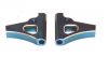 Hobby Line Alu Querlenker Hinten Oben 2 St�ck