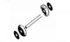 rh5037 2050154 Diffzahnr�der mit Achse