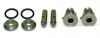 Spurverbreiterung Set 0-8 mm Baja 5 B T SS