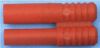 71243 Isolator f�r Steckverbinder 4 mm Lang