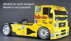 3070 - Karosserie-Set MAN-Truck