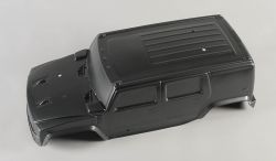 30130 - Karosserie Hummer H2 schwarz, 1St.