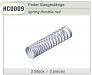 HC0009 - Feder Gasgest�nge