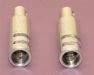 Karohalter Verl�ngerung Alu Baja 5 B SS 40 mm 2 St�ck