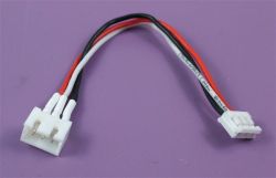 mu58486 XH zu EH Adapterkabel