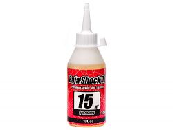 z143 D�mpfer�l 15 w 100 ml 1 St�ck Flasche