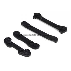LOSB 2079 Abdeckkappe f�r Antriebsklaue Mitte V/H 5T Set5IFE-T