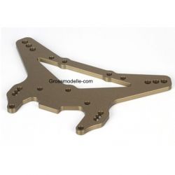 LOSB 2084 D�mpferbr�cke Hinten 5T 1 St. 5IFE-T