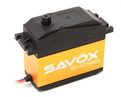 Sav�x SV-0236MG Grossmodell Lenkservo