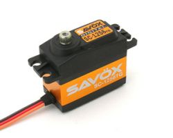 Sav�x SC-1256TG Gas Bremsservo