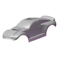 Hurrax Karosserie Zynit