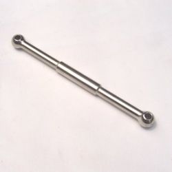 HA0067 Antriebswelle 120 mm chrom
