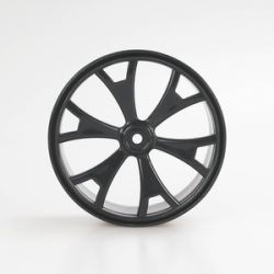 HR0001A Felge 6 Speichenfelge 2 St�ck