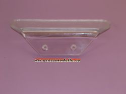 Rammschutz Lochabstand 52 mm