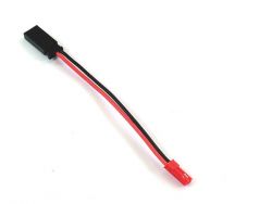 Adapterkabel BEC weiblich zu JR Stecker m�nnlich 3069-7