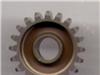 22-7430-21 Aluzahnrad 21 Z�hne
