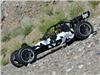 h7562 HPI LRP Baja 5B-1 Karosserie Lexan klar Unterteil unlackie
