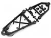 h85400  Schwingenset vorn Baja 5B
