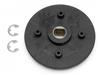 h85428 Hauptzahnrad Halter Baja 5B
