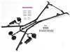 h85439 �berrollb�gel Set lang Baja 5B