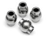 h86417 Kugelkopf 10x12  4 Stck Baja 5B