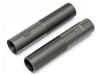 h86433 D�mpfergeh�use 20x96 mm 2 Stck Baja 5B