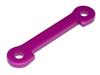h87410 Strebe vorn unten 6x60x4 mm Baja 5B