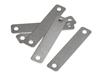 h87437 Bremsscheiben 0,4 mm Shims 5 Stck Baja 5B