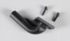 10215 - Auspuffkr�mmer f.Reso.F1, 1St.