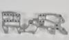 10640 - Alu-Hinterachstr�ger links F1 Comp., 1St.